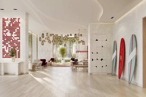 1 bedroom Apartment  No. 124308 4