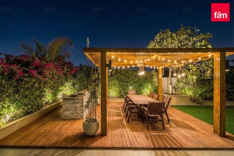 3 غرف نوم فيلا في دبي هيلز استيت, الإمارات العربية المتحدة رقم 147617 17