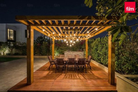 3 غرف نوم فيلا في دبي هيلز استيت, الإمارات العربية المتحدة رقم 147617 15