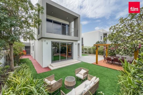 3 غرف نوم فيلا في دبي هيلز استيت, الإمارات العربية المتحدة رقم 147617 8