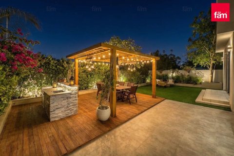 3 غرف نوم فيلا في دبي هيلز استيت, الإمارات العربية المتحدة رقم 147617 16