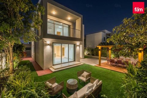 3 غرف نوم فيلا في دبي هيلز استيت, الإمارات العربية المتحدة رقم 147617