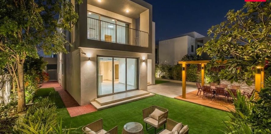 3 غرف نوم فيلا في دبي هيلز استيت, الإمارات العربية المتحدة رقم 147617