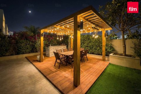 3 غرف نوم فيلا في دبي هيلز استيت, الإمارات العربية المتحدة رقم 147617 13