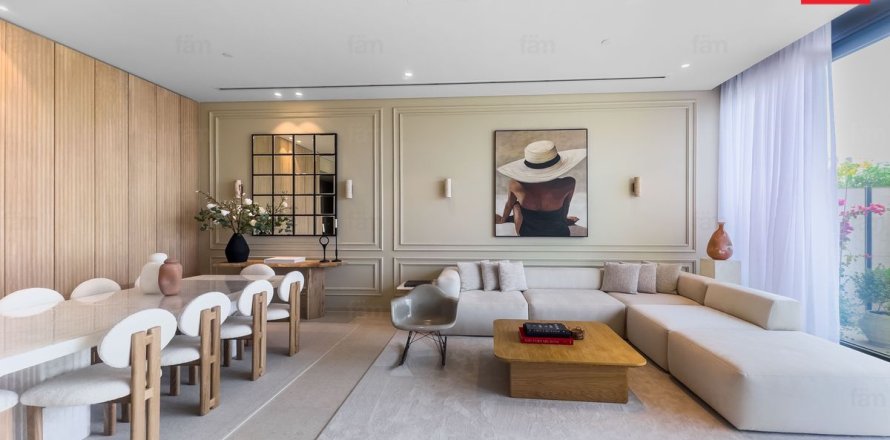 3 غرف نوم شقة في دبي, الإمارات العربية المتحدة رقم 147615