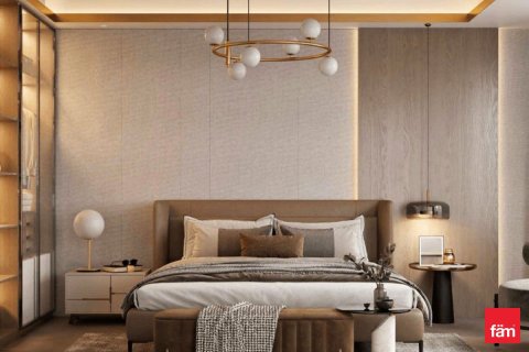 1 غرف نوم شقة في Al Furjan, الإمارات العربية المتحدة رقم 147614 8