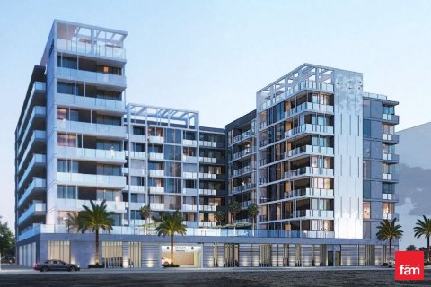 1 غرف نوم شقة في Al Furjan, الإمارات العربية المتحدة رقم 147614