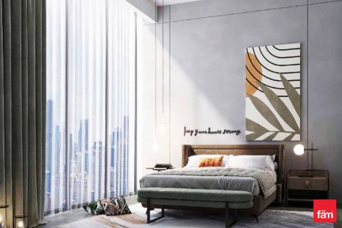 1 غرف نوم شقة في Al Furjan, الإمارات العربية المتحدة رقم 147614 10