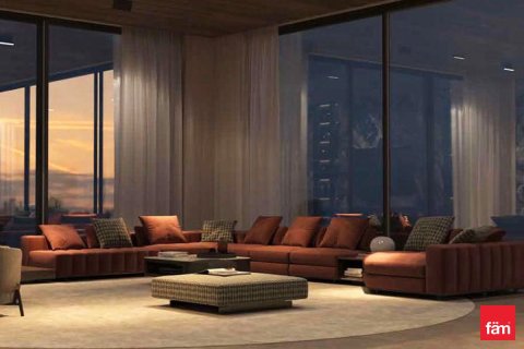 1 غرف نوم شقة في Al Furjan, الإمارات العربية المتحدة رقم 147614 6