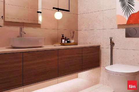 1 غرف نوم شقة في Al Furjan, الإمارات العربية المتحدة رقم 147614 11