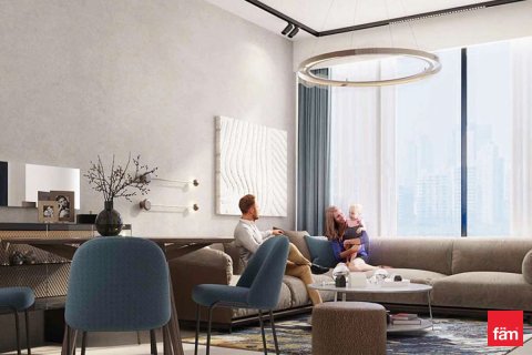 1 غرف نوم شقة في Al Furjan, الإمارات العربية المتحدة رقم 147614 7