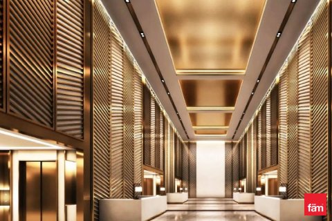 1 غرف نوم شقة في Al Furjan, الإمارات العربية المتحدة رقم 147614 3