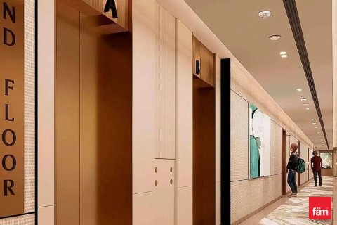 1 غرف نوم شقة في Al Furjan, الإمارات العربية المتحدة رقم 147614 5