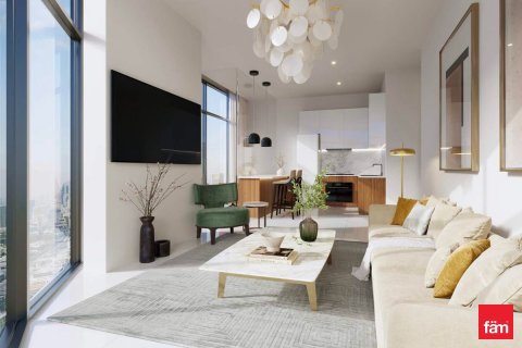 1 غرف نوم شقة في Sheikh Zayed Road, الإمارات العربية المتحدة رقم 147613 17