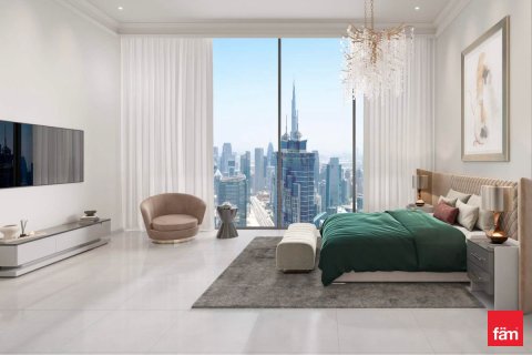 1 غرف نوم شقة في Sheikh Zayed Road, الإمارات العربية المتحدة رقم 147613 13