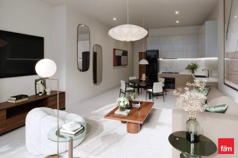 1 غرف نوم شقة في Sheikh Zayed Road, الإمارات العربية المتحدة رقم 147613 10