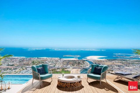 1 غرف نوم شقة في Sheikh Zayed Road, الإمارات العربية المتحدة رقم 147613 8