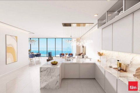 1 غرف نوم شقة في Sheikh Zayed Road, الإمارات العربية المتحدة رقم 147613 11