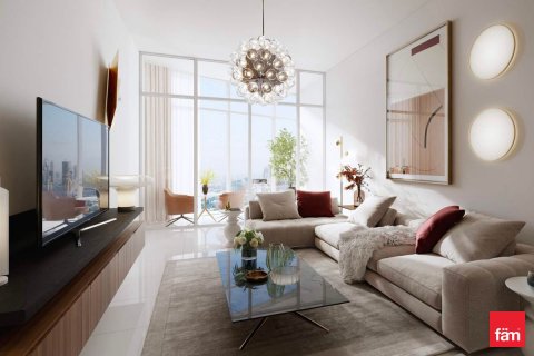 1 غرف نوم شقة في Sheikh Zayed Road, الإمارات العربية المتحدة رقم 147613 4