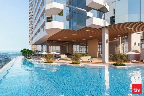 1 غرف نوم شقة في Sheikh Zayed Road, الإمارات العربية المتحدة رقم 147613 26