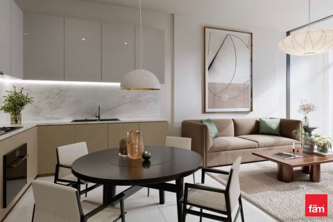 1 غرف نوم شقة في Sheikh Zayed Road, الإمارات العربية المتحدة رقم 147613 5