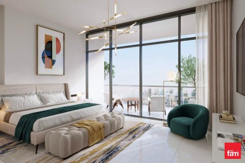 1 غرف نوم شقة في Sheikh Zayed Road, الإمارات العربية المتحدة رقم 147613 7