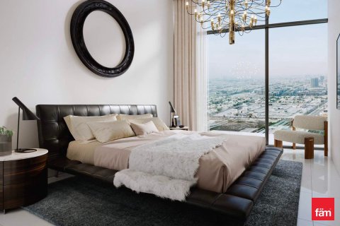 1 غرف نوم شقة في Sheikh Zayed Road, الإمارات العربية المتحدة رقم 147613 12