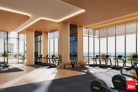 1 غرف نوم شقة في Sheikh Zayed Road, الإمارات العربية المتحدة رقم 147613 22