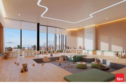 1 غرف نوم شقة في Sheikh Zayed Road, الإمارات العربية المتحدة رقم 147613 18