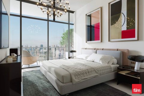 1 غرف نوم شقة في Sheikh Zayed Road, الإمارات العربية المتحدة رقم 147613 6