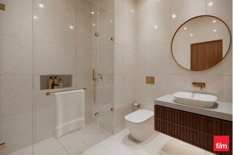 1 غرف نوم شقة في Sheikh Zayed Road, الإمارات العربية المتحدة رقم 147613 9