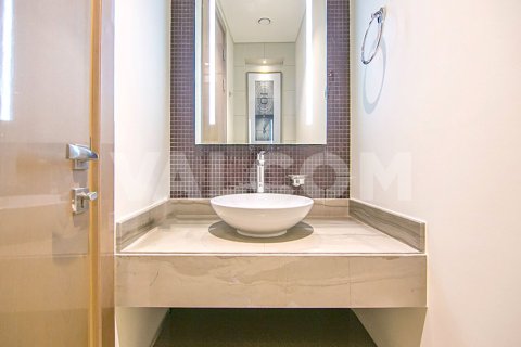 Квартира с 2 спальнями в DAMAC Towers by Paramount, ОАЭ №9218 16