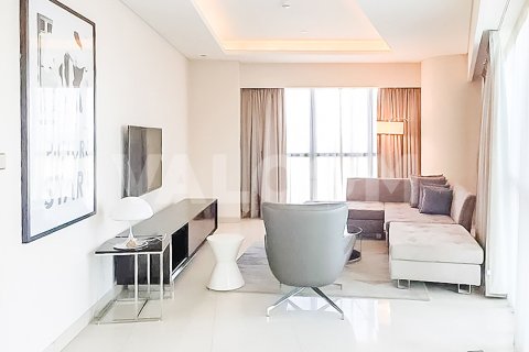 Квартира с 2 спальнями в DAMAC Towers by Paramount, ОАЭ №9219 1