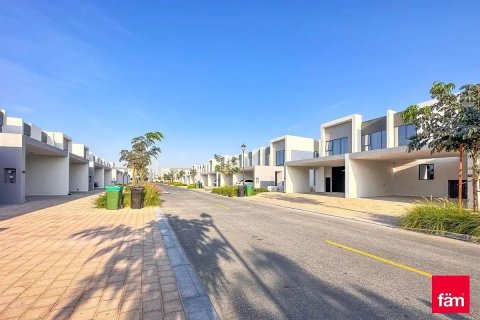 Townhouse de 4 dormitorios en Dubai, UAE No. 135933 12