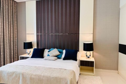 Apartment de 1 dormitorio en Business Bay, UAE No. 135930 13