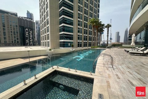 Apartment de 1 dormitorio en Business Bay, UAE No. 135930 20