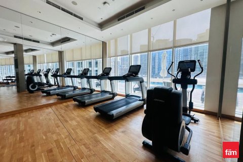 Apartment de 1 dormitorio en Business Bay, UAE No. 135930 18