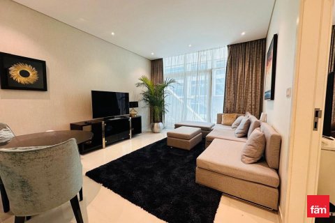Apartment de 1 dormitorio en Business Bay, UAE No. 135930