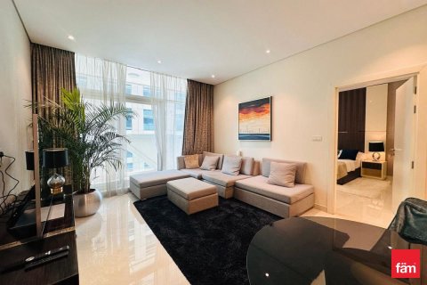 Apartment de 1 dormitorio en Business Bay, UAE No. 135930 4