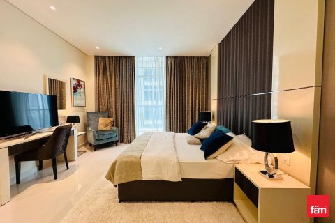 Apartment de 1 dormitorio en Business Bay, UAE No. 135930 10