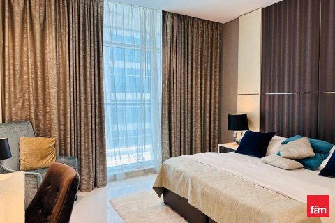 Apartment de 1 dormitorio en Business Bay, UAE No. 135930 11