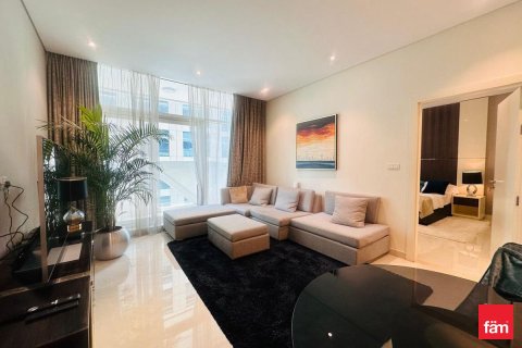 Apartment de 1 dormitorio en Business Bay, UAE No. 135930 3