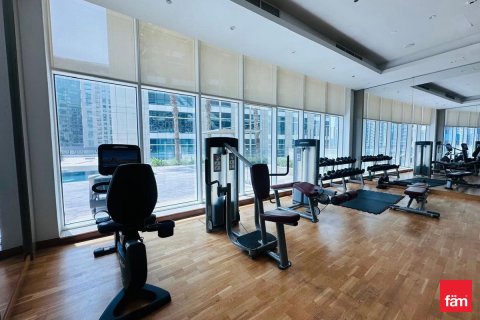 Apartment de 1 dormitorio en Business Bay, UAE No. 135930 17