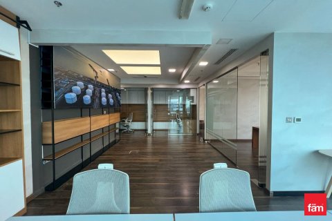 Офис 109м² в Бизнес-Бэй, ОАЭ №135932 5