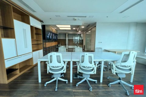 Офис 109м² в Бизнес-Бэй, ОАЭ №135932 4