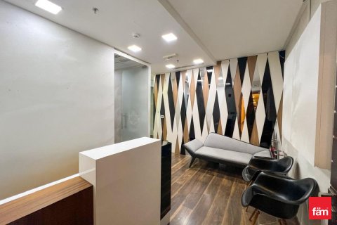 Офис 109м² в Бизнес-Бэй, ОАЭ №135932 6