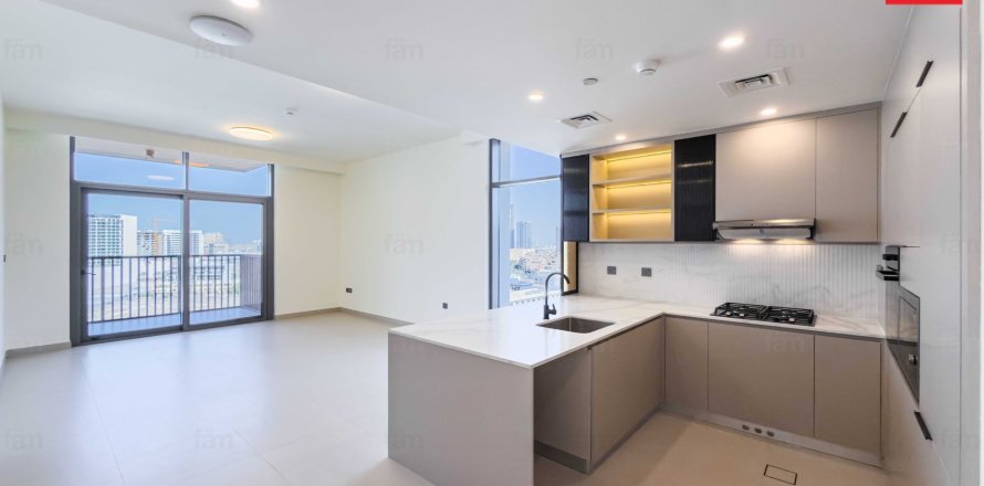 1 bedroom Apartment in Dubai, UAE No. 135934