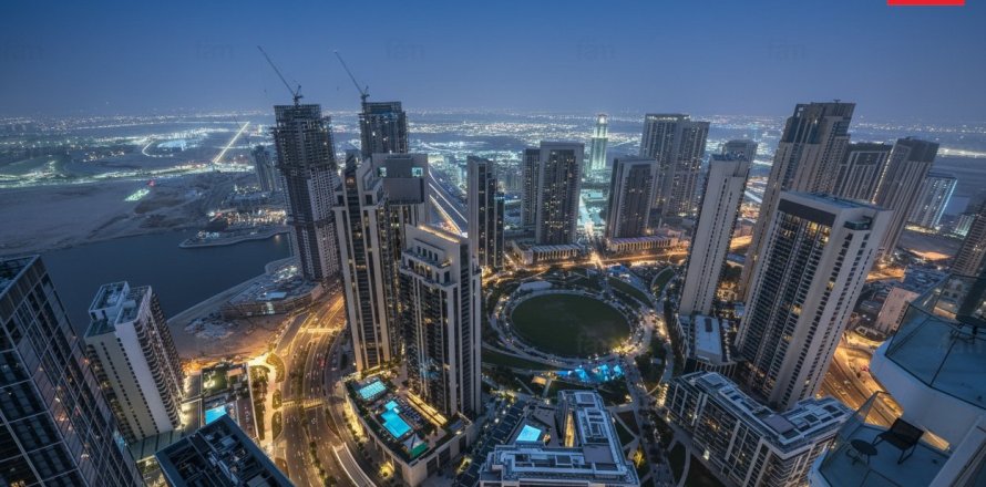 Apartment de 2 dormitorios en Dubai, UAE No. 135931