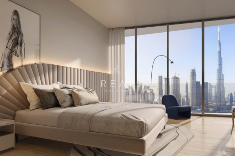 Appartement de 1 chambre à Downtown Dubai (Downtown Burj Dubai), UAE No. 28980 18