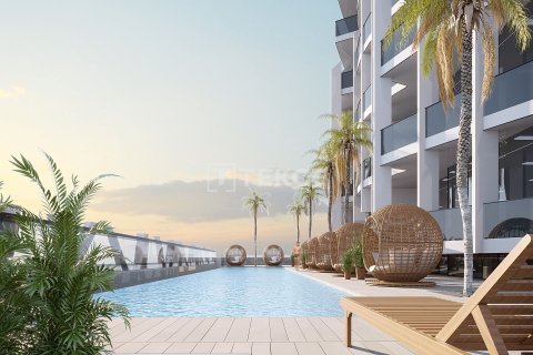 1 bedroom Apartment in Al Reem Island, UAE No. 48848 13